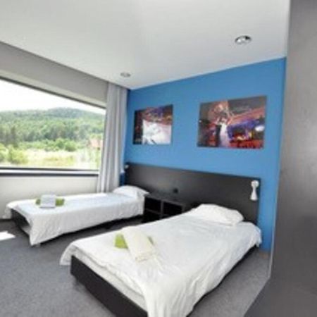 Sobotel F&B Sobótka Kültér fotó