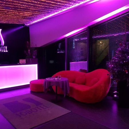 Sobotel F&B Sobótka Kültér fotó