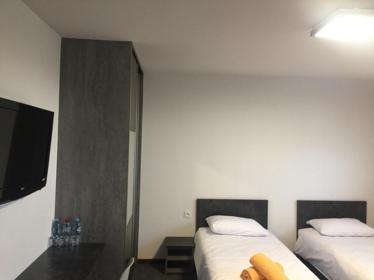 Sobotel F&B Sobótka Kültér fotó