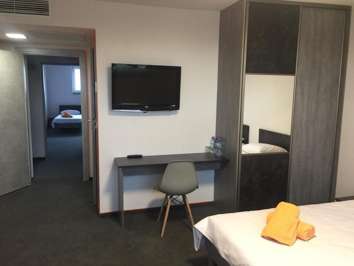 Sobotel F&B Sobótka Kültér fotó