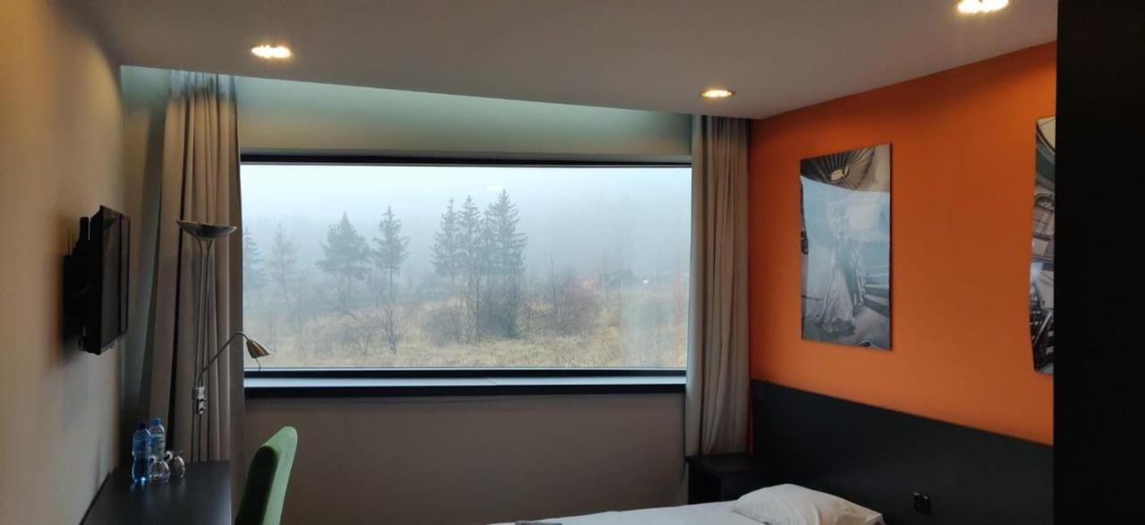 Sobotel F&B Sobótka Kültér fotó